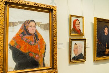 С днем рождения, музей!